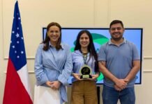 Do interior do Amazonas ao reconhecimento internacional: estudante de Agroecologia da UEA vence prêmio e leva projetos amazônicos à China Agência Amazonas
