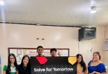 Escola estadual de Barcelos representa região Norte na final do Solve For Tomorrrow Agência Amazonas