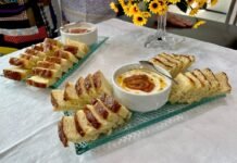 FUnATI oferece oficina de Gastronomia Funcional para pessoas 60+ Agência Amazonas