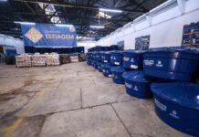 Governo do Amazonas envia mais de 13 toneladas de alimentos a Anamã e Rio Preto da Eva Agência Amazonas