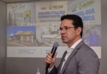 SES-AM destaca avanços na oferta de cirurgias e expansão da Telessaúde no Amazonas em relatório quadrimestral Agência Amazonas