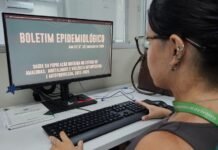 FVS-RCP divulga boletim sobre saúde indígena no Amazonas Agência Amazonas