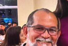 PC-AM divulga imagem de homem que desapareceu na zona norte de Manaus Agência Amazonas
