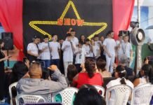 SES-AM promove Show de Talentos para valorizar habilidades e estimular a autonomia de adolescentes com TEA Agência Amazonas
