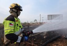 Governo do Amazonas divulga boletim sobre a estiagem, nesta quarta-feira Agência Amazonas