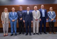 Governador Roberto Cidade preside reunião do Codam com recorde histórico em investimentos Agência Amazonas