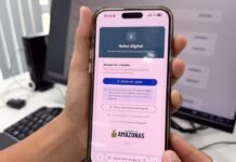 Sefaz Digital fornece informações em segundos a contribuintes que não têm inscrição estadual Agência Amazonas