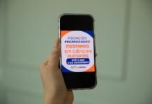 UEA prorroga inscrições do Mestrado em Ciências Humanas até 3 de novembro Agência Amazonas