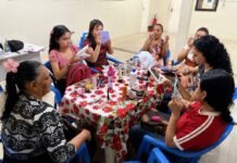 UGPE promove curso na área da beleza voltado às beneficiárias do Prosamim para incentivar geração de renda Agência Amazonas