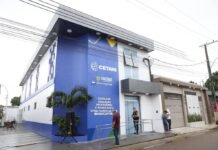 Governo do Amazonas expande educação profissionalizante e soma mais de 175 mil vagas em 2026 Agência Amazonas