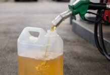 Procon-AM informa que está suspensa no Amazonas a venda de gasolina, etanol e óleo diesel em recipientes portáteis Agência Amazonas