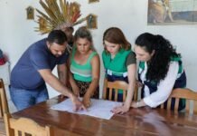 Sect mantém trabalhos de regularização fundiária no Amazonas Agência Amazonas