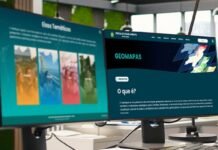 Nova edição do ‘Amazonas em Mapas’ ganha versão interativa Agência Amazonas