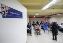 Detran-AM: Escola Pública de Trânsito oferece 1.180 vagas para cursos em novembro Agência Amazonas