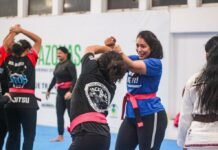 Governo do Amazonas abre 150 vagas para os Núcleos do Curso de Defesa Pessoal Feminina Agência Amazonas