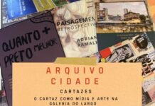 Em clima de aniversário, Galeria do Largo abre duas novas exposições neste sábado Agência Amazonas