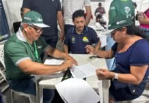Acesso ao crédito: Afeam alinha medidas voltadas ao enfrentamento da estiagem no Amazonas Agência Amazonas