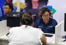 Sine Amazonas divulga 470 vagas de emprego para esta quarta-feira Agência Amazonas