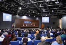 Codam chega à penúltima reunião do ano com perspectiva de recorde histórico Agência Amazonas
