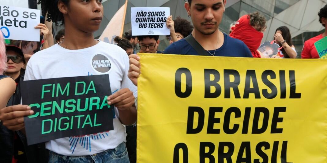 Agência Brasil / EBC Agência Brasil / EBC