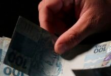 Dívida Pública sobe 0,97% em setembro e encosta em R$ 9,4 trilhões Agência Brasil / EBC