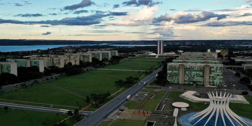 Agência Brasil / EBC Agência Brasil / EBC