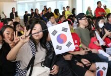 MEC Idiomas inclui curso gratuito de coreano, com aulas e exercícios Agência Brasil / EBC
