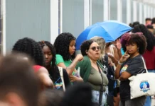 Enem: mulheres e pardos lideram inscrições; confira o painel do Inep Agência Brasil / EBC