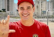 Rio Grande do Norte elege Cadu de Lula governador do estado Agência Brasil / EBC