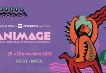 Recife vai sediar maior festival de animação do Brasil, o Animage Criado em 2008, no Recife, o ANIMAGE construiu uma trajetória dedicada à animação como linguagem artística, Foto: Divulgação/Animage