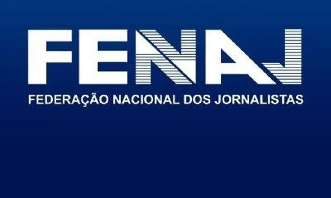 Debate eleitoral não é espetáculo. Jornalismo exige compromisso com a verdade. Imagem: FENAJ