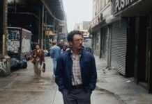 Mostra Internacional de Cinema de SP começa nesta quinta-feira 15/10/2026 - Cenas do Filme Tigre de Papel . Foto: 50° Mostra Internacional de Cinema SP/ Divulgação