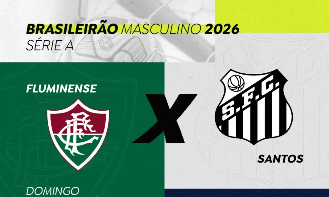 Rádio Nacional transmite duelo Fluminense x Santos pelo Brasileirão Rádio Nacional transmite duelo entre Fluminense e Santos pelo Brasileirão neste domingo (18). Imagem: Rádio Nacional