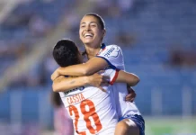 Copa do Brasil Feminina: Bahia vence São Paulo pelas quartas de final Copa do Brasil Feminina: Bahia vence São Paulo pelas quartas de final