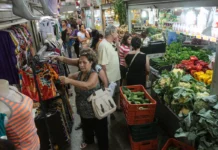 Cortes em auxílios sociais podem gerar retração em cidades do interior Brasília (DF) 10/01/2025 - Inflação oficial do país em 2024 é de 4,83%, acima do limite da meta Percentual é o mais alto desde 2022 (5,79%) Foto: Joédson Alves/Agência Brasil