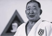 Morre Chiaki Ishii, primeiro medalhista olímpico do judô brasileiro Chiaki Ishii, Luto, Obituário, Judô, primeiro medalhista olímpico e mundial - falecimento em 16/10/2026
