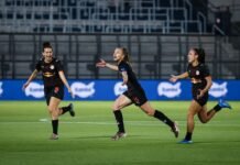 Inter e Bragantino avançam às semifinais da Copa do Brasil Feminina Bragantinas se classificam às semifinais da Copa do Brasil em duelo contra a Ferroviária - em 20/10/2026
