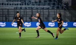 Bragantinas se classificam às semifinais da Copa do Brasil em duelo contra a Ferroviária - em 20/10/2026
