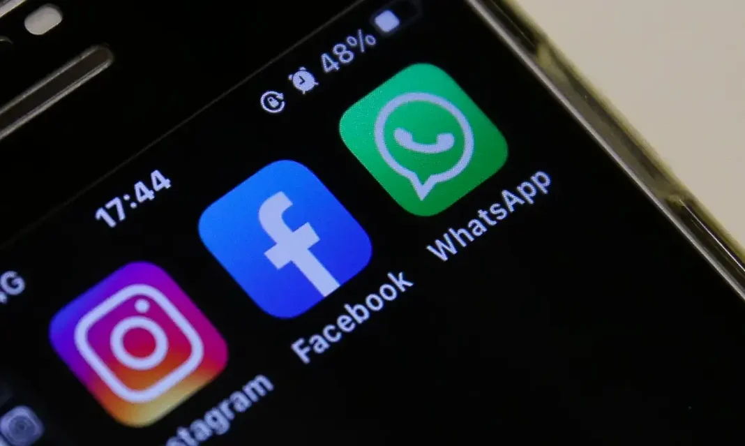Comitê da Meta aponta falhas de moderação nas eleições brasileiras Facebook, Instagram e WhatsApp têm problemas de acesso nesta segunda