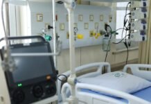 UTIs no Brasil: médicos pedem estruturação que vá além de mais leitos Rio de Janeiro (RJ), 17/01/2025 – Leitos no Hospital Federal de Bonsucesso, na zona norte do Rio de Janeiro. Foto: Tomaz Silva/Agência Brasil