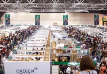 Sancionada lei que perdoa dívida e aumenta limite de MEI BRASÍLIA - DF- 18/07/2025 - Movimentação na 25ª Feira Nacional de Artesanato em Olinda, Pernambuco. Foto Rodrigo Gonçalves