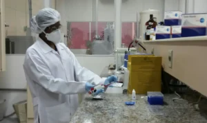 Teste rápido de zika foi desenvolvido pela Fundação Baiana de Pesquisa Científica e Desenvolvimento Tecnológico, Fornecimento e Distribuição de Medicamentos (Bahiafarma)