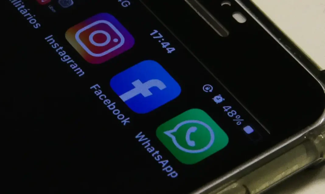 ONU aponta falta de isenção da Meta em eleição brasileira Facebook, Instagram e WhatsApp têm problemas de acesso nesta segunda
