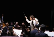 Rádio MEC transmite ao vivo concerto da Orquestra Filarmônica de Goiás Rádio MEC transmite concerto da temporada 2025 da Orquestra Filarmônica de Goiás.