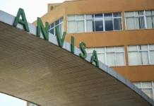 Ashwagandha: Anvisa alerta que suplemento do TikTok não tem registro Fachada do edifício sede da Agência Nacional de Vigilância Sanitária (Anvisa).