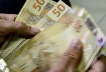 Portaria convoca instituições financeiras para 3ª fase do Desenrola Real Moeda brasileira