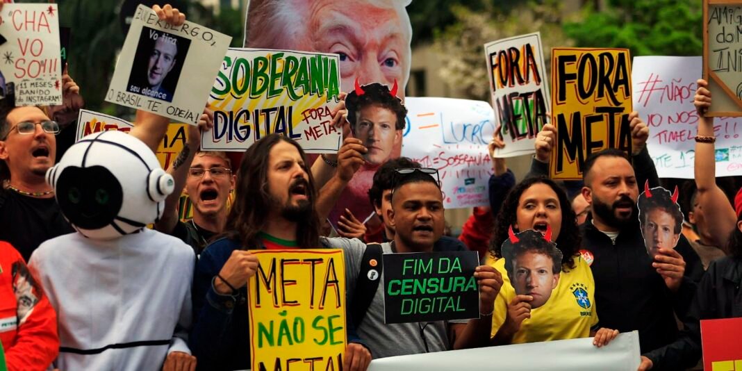 Agência Brasil / EBC