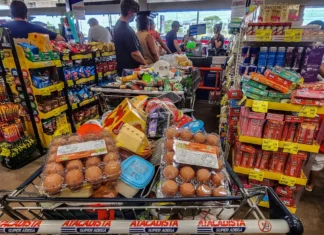 Consumo de alimentos cresce após proibição das bets no país, diz Abras Agência Brasil / EBC