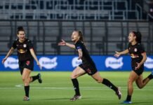 Inter e Bragantino avançam às semifinais da Copa do Brasil Feminina Agência Brasil / EBC