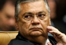 Dino manda PF apurar interferência externa no processo eleitoral Agência Brasil / EBC